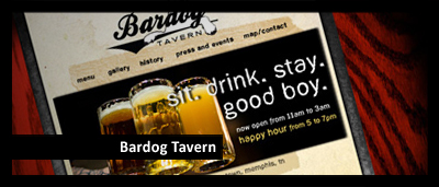 Bardog Tavern of Memphis, TN